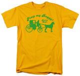 Pimp My Buggy T-Shirt