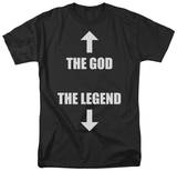 The God Shirts