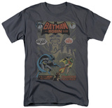 Batman-232 Cover Shirts
