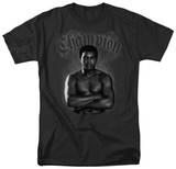 Ali-Champion T-Shirt