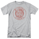 Saved By The Bell-Bayside Tigers T-shirts