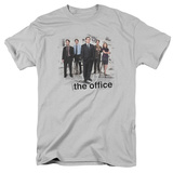 The Office-Cast T-shirts