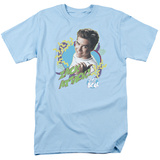 Saved By The Bell-Zack Attack T-Shirt