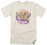 Archie Comics-With The Band T-shirts