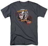Twilight Zone-The Norm T-shirts