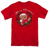 Beary Christmas T-shirts