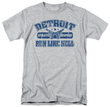 Run Like Hell Shirts