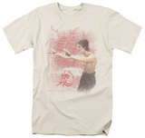 Bruce Lee-Power Of The Dragon Shirt