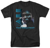 Ali-Sweat Equity T-shirts