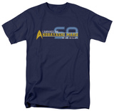 Star Trek-I Survived T-shirts