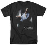 NCIS-Gibbs Ponders T-shirts