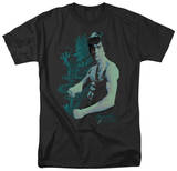 Bruce Lee-Feel Shirt