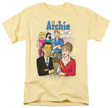 Archie Comics-Anything's Possible T-shirts