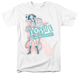 Archie Comics-Glam Rockers T-shirts
