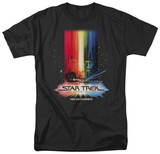 Star Trek-Motion Picture Poster Shirts