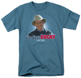 NCIS-Just Ducky T-shirts
