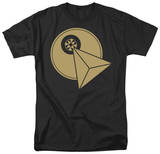 Star Trek-Vulcan Logo Shirt