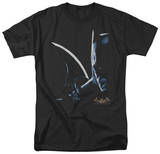 Batman AA-Arkham Batman T-shirts