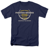 Star Trek-Parrises Squares Shirt