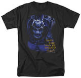 Batman AA-Arkham Bane T-shirts