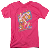 Archie Comics-Big Screen Rock T-Shirt