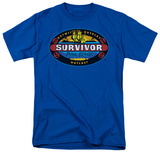 Survivor-Pearl Island Shirt