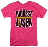 Biggest Loser-Logo T-shirts