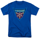 Batman BB-The Atom Shield Shirts