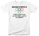 Beerlympics T-Shirt