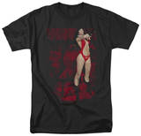 Vampirella-Grave Beauty T-shirts