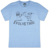 Paul - Evolve This! (Slim Fit) T-shirts