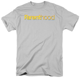 Parenthood-Logo T-Shirt
