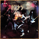 Kiss- 