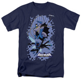 Batman BB-Bat Beetle Burst T-Shirt