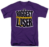 Biggest Loser-Logo T-shirts