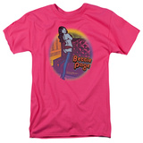 Bettie Page-Retro Pop T-Shirt