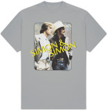 Simon & Simon-On The Case Shirts