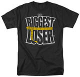 Biggest Loser-Logo T-shirts