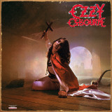 Ozzy Osbourne Blechschild