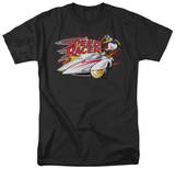 Speed Racer-Jump In The Car T-Shirt