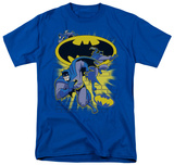 Batman BB-Action Collage T-shirts