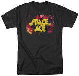 Space Ace-Logo Shirts