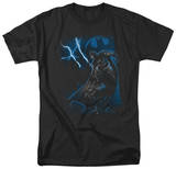 Batman-Lightning Strikes T-shirts