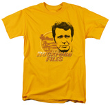 Rockford Files-Life's A Beach T-shirts