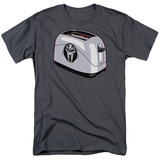 Battle Star Galactica-Toaster Shirt