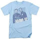 Adam 12-Radio Call T-shirts Adam 12-Radio Call T-shirts