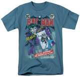Batman-251 Distressed T-Shirt