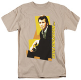Rockford Files-Jim Rockford T-shirts