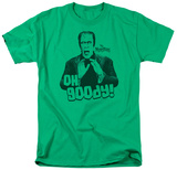 The Munsters-Oh Goody T-shirts