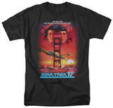 Star Trek-The Voyage Home T-Shirt